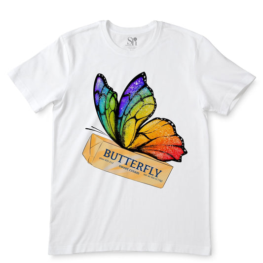 Short sleeve T-shirt